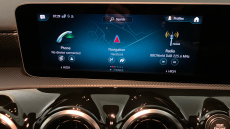 Mercedes-Benz A-Class A200d Sport Executive 5dr Auto Diesel Hatchback